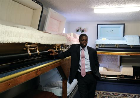 Casket or urn? Cremated or embalmed? | The Sumter Item