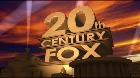 Fox Logo By Matt Hoecker Youtube