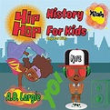 Amazon.com: Hip Hop History For Kids: Rap For Kids (Hip Hop Kids Book ...