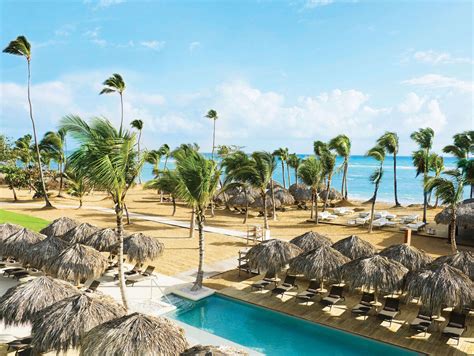 dominican republic excellence resorts