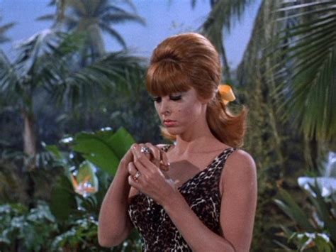 Tina Louise As Ginger Grant Gilligans Island Image 21429734 Fanpop