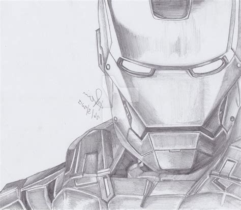 Iron Man Sketch Iron Man Drawing Iron Man Sketch Iron Man Drawings
