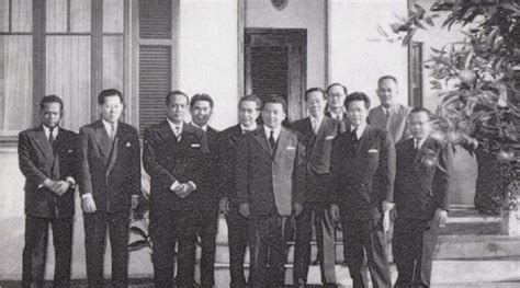 Son Ngoc Thanh And The Khmer Serei I 1955 56 ⋆ Cambodia News English