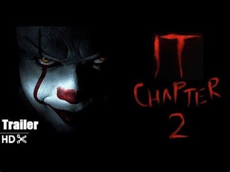 Kapitel 2, it 2, it chapter 2, it capítulo 2, it: It Chapter 2 Official Trailer - YouTube