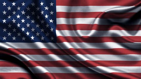 Rustic American Flag Wallpaper Images