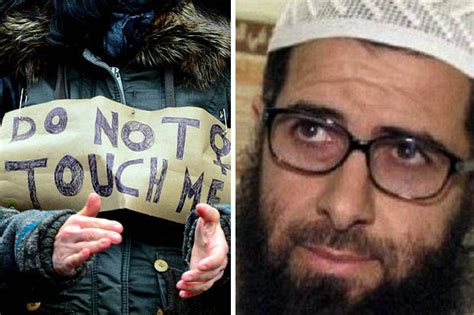 muslim preacher on cologne sex attacks girls who drink beer deserve to be groped daily star