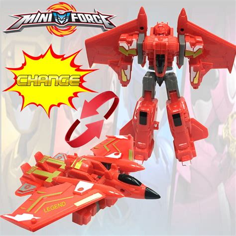 Mini Force Bahasa Melayu Miniforce Super Dino Power Netflix Jeremy