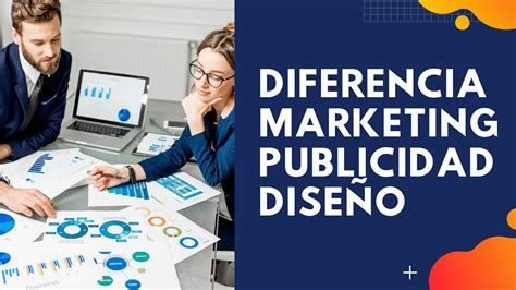Diferencias Entre 📊 Marketing ️ Publicidad Y ️diseño Gráfico ¿en Cuál