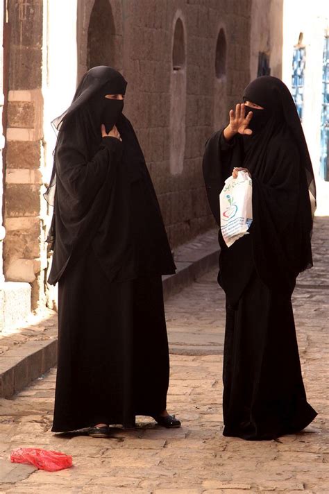 Yemen Sanaa Flickr Photo Sharing Arab Girls Muslim Girls Muslim Women Hijab Niqab