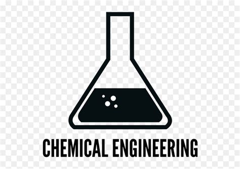 Chemicalengineeringicon Chemical Engineering Logo Png Transparent