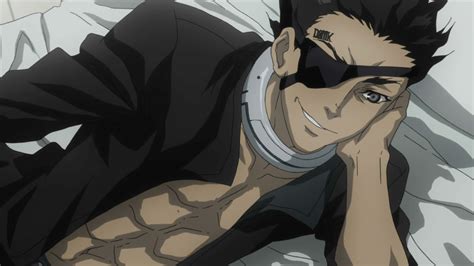 Senji Kiyomasa Wiki Deadman Wonderland