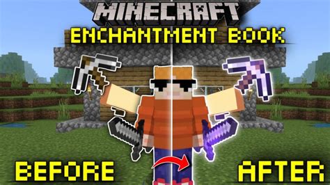 The Ultimate Minecraft 119 Enchanting Guide Anvil Enchants