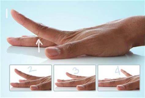 Artrosis dedos manos ejercicios Guía Paso a Paso