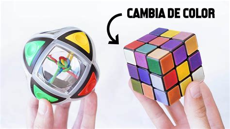 Los 10 Cubos De Rubik MÁs Raros Del Mundo Youtube
