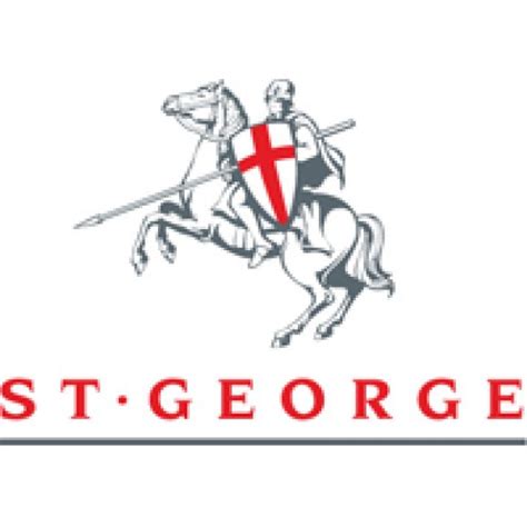 St George Crest Brands Of The World™ Download Vector Logos And Logotypes