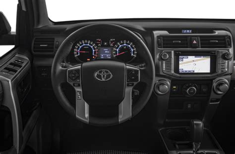 2019 Toyota 4runner Specs Price Mpg And Reviews