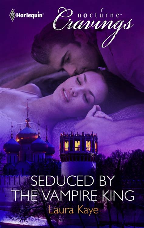 The Paranormal Romance Party Seduced By A Vampire King