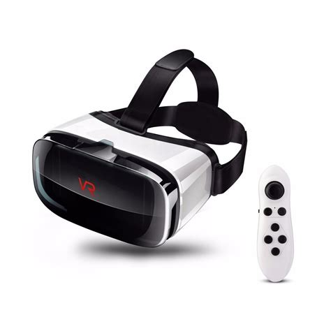 Las mejores gafas de realidad virtual las tienes en pccomponentes. Auriculares Realidad Virtual Juegos Peliculas 4.5-6.3 ...