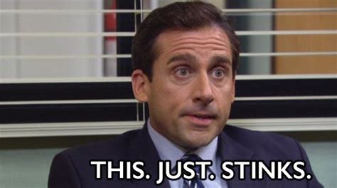 These Funny Michael Scott Quotes About Work Will Make You Lol Life