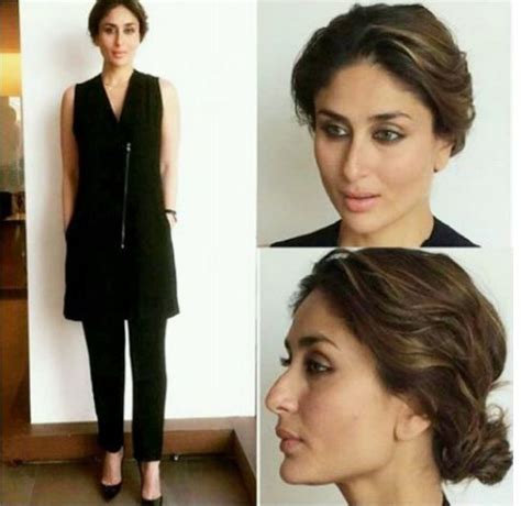 10 Best Kareena Kapoor Hairstyles That Will Give You Gorgeous Look