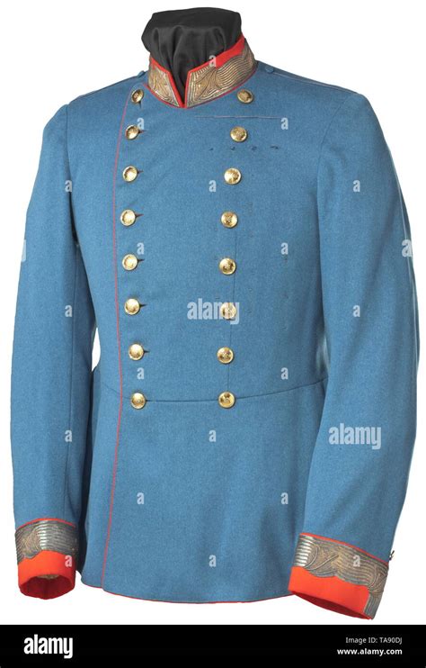 Kaiser Franz Joseph Uniform Hi Res Stock Photography And Images Alamy