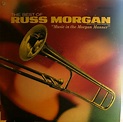 Russ Morgan And His Orchestra Vinyl Record Albums