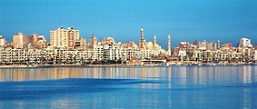 Alexandria Sehenswürdigkeiten mit Top 10 Liste