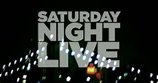 Saturday Night Live is Getting a British Version