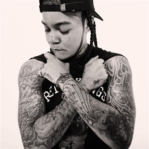 A clip of young m.a from a 2019 interview with headkrack after hours resurfaced on tuesday (july 20), where the brooklyn native, . Young M.A - Spotify