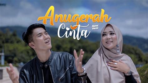 Anugerah Cinta Fauzana Feat Aprilian Kamu Lah Satu Satunya Youtube