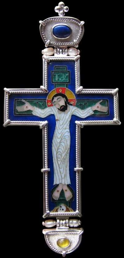Croix De Jesus Христианство Религия Искусство