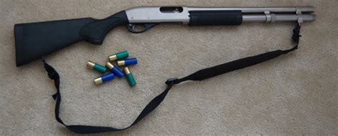 Remington 870 Special Purpose Marine Magnum Epictactical