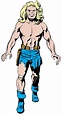 Kamandi - DC Comics - Jack Kirby - Character Profile - Writeups.org