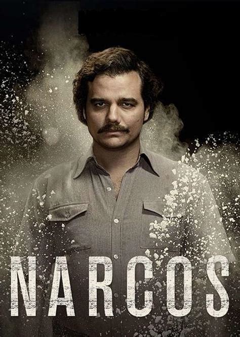 Narcos Pablo Escobar Poster Digital Art By Joshua Williams Fine Art America