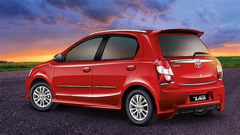 Toyota Etios Liva 2013 2014 Gd Price In India Features Specs And