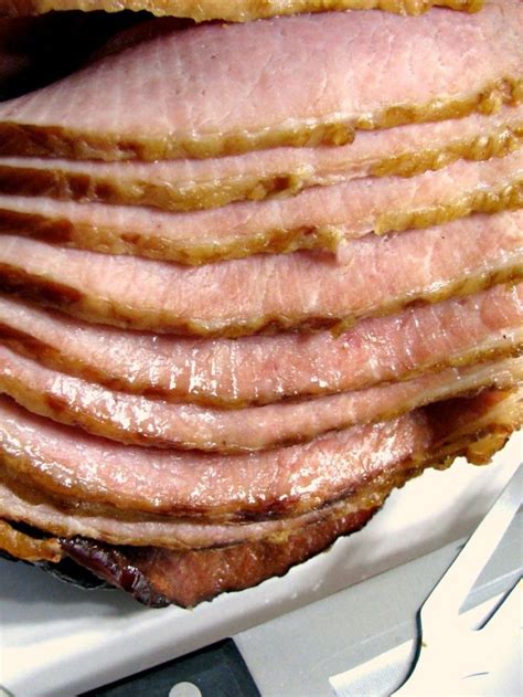 Unsure of how to cook a ham in a slow cooker? Slow Cooker Honey Ham | Recipe | Cooking spiral ham, Slow ...