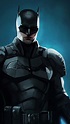The batman 2021 Poster Wallpaper 4k HD ID:6134