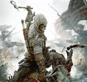 Assassins Creed 3 Preview Assassins Creed 3 S 1