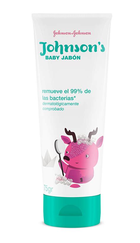 This list of johnson & johnson brands can help consumers easily identify which products are. Johnson & Johnson Baby products Concepts — The Dieline ...