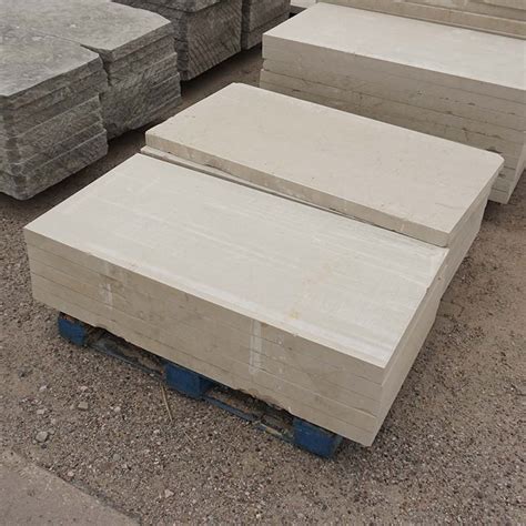 Lueders Limestone Slabs Dallas Stone And Hardscape