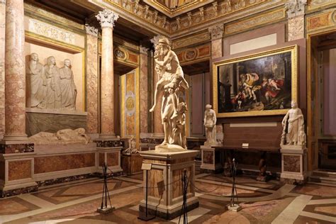 An Art Lovers Guide To Choosing The Best Art Galleries To Visit In Rome