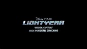 Michael Giacchino - Mission Perpetual - Lightyear - Soundtrack - YouTube