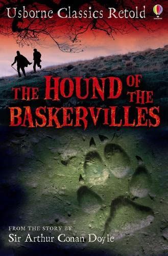 Hound Of The Baskervilles By Henry Brook Used 9780746084243 World