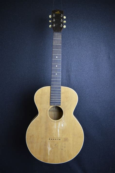 1926 Gibson L1 Stripped Guitars Acoustic Killer Vintage