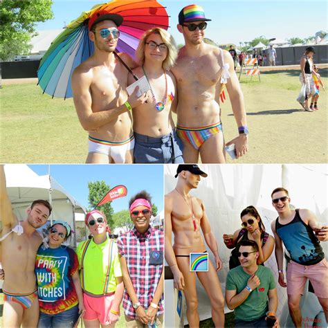 A Few Pics From Our Time At Phoenix Pride We Had Tons Of Fun Photoshoot Bikinis Pride