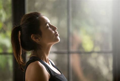 5 técnicas de respiração para amenizar a ansiedade