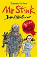 Mr Stink by David Walliams (9780007279067/Paperback) | LoveReading4Kids