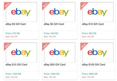 How to get money off a visa gift card. Redeem Swagbucks for eBay Gift Cards at a 10% Discount - Doctor Of Credit