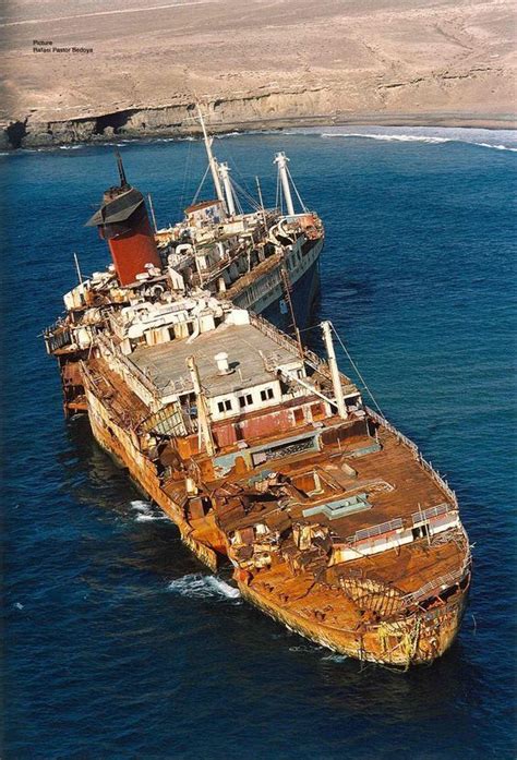 Adventures Of The Blackgang Abandoned Ships Shipwreck Ghost Ship