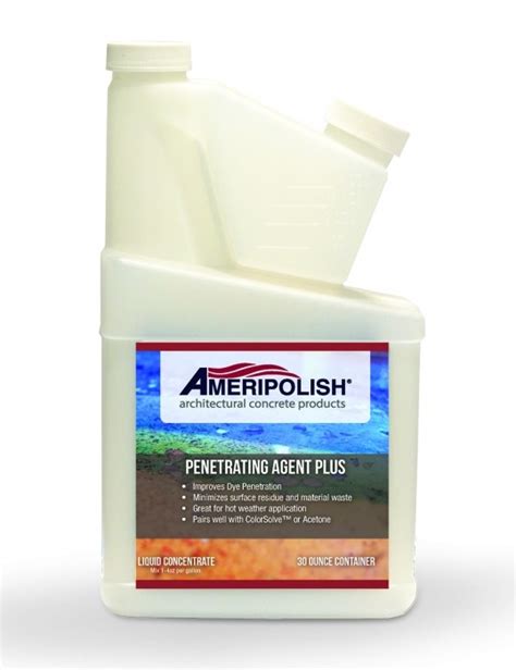 Ameripolish X Link Wb Surface Sealer Runyon Surface Prep